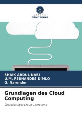 Grundlagen des Cloud Computing