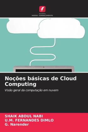 Noções básicas de Cloud Computing