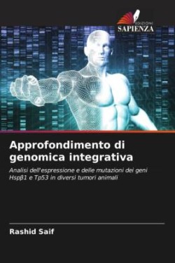 Approfondimento di genomica integrativa