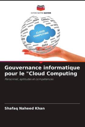 Gouvernance informatique pour le "Cloud Computing