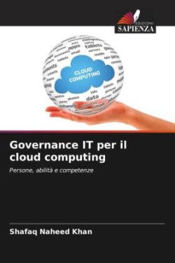 Governance IT per il cloud computing