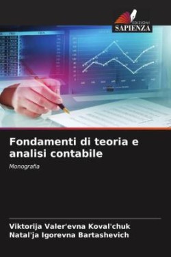 Fondamenti di teoria e analisi contabile