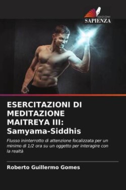 Esercitazioni Di Meditazione Maitreya III