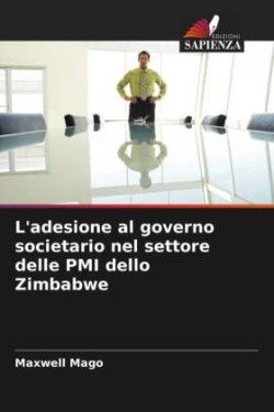 L'adesione al governo societario nel settore delle PMI dello Zimbabwe