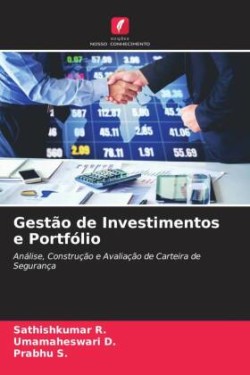 Gestão de Investimentos e Portfólio