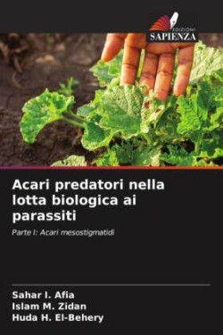 Acari predatori nella lotta biologica ai parassiti