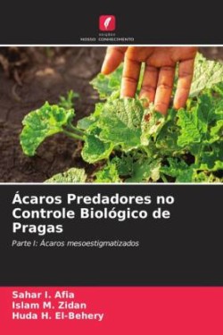 Ácaros Predadores no Controle Biológico de Pragas