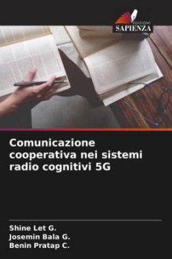 Comunicazione cooperativa nei sistemi radio cognitivi 5G