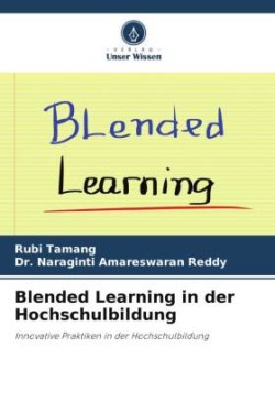 Blended Learning in der Hochschulbildung