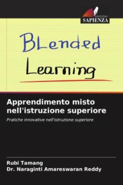 Apprendimento misto nell'istruzione superiore