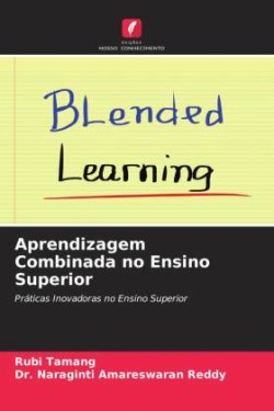 Aprendizagem Combinada no Ensino Superior