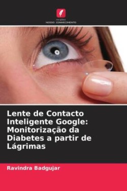 Lente de Contacto Inteligente Google