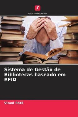 Sistema de Gestão de Bibliotecas baseado em RFID