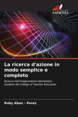 ricerca d'azione in modo semplice e completo