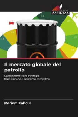 mercato globale del petrolio