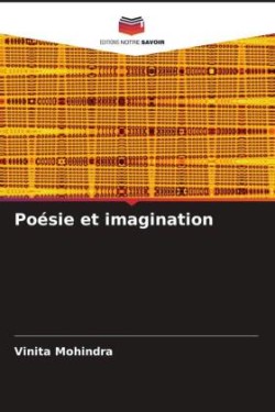 Poésie et imagination