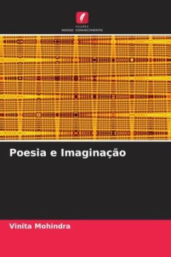 Poesia e Imaginação