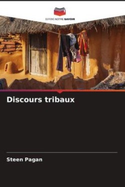 Discours tribaux