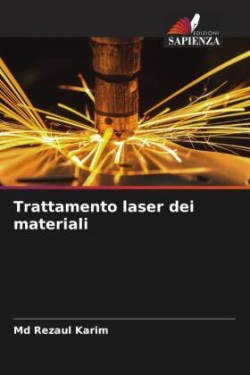 Trattamento laser dei materiali