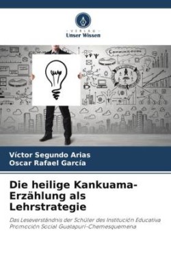 heilige Kankuama-Erzählung als Lehrstrategie