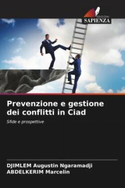 Prevenzione e gestione dei conflitti in Ciad