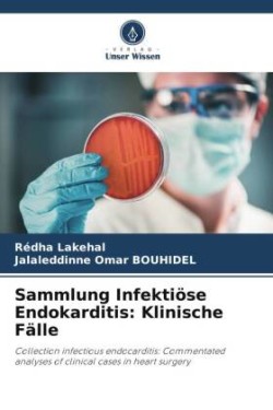 Sammlung Infektiöse Endokarditis