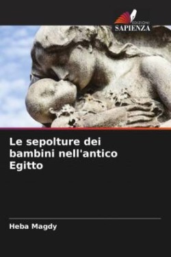 sepolture dei bambini nell'antico Egitto