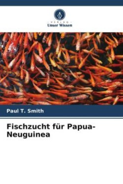 Fischzucht für Papua-Neuguinea