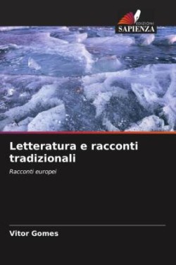 Letteratura e racconti tradizionali