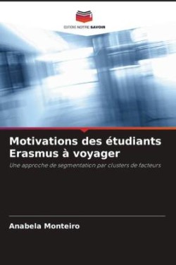 Motivations des étudiants Erasmus à voyager
