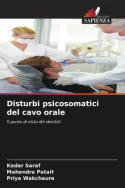 Disturbi psicosomatici del cavo orale