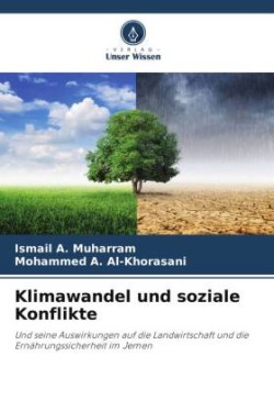 Klimawandel und soziale Konflikte