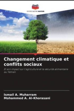 Changement climatique et conflits sociaux