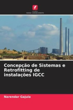 Concepção de Sistemas e Retrofitting de instalações IGCC