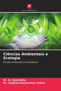 Ciências Ambientais e Ecologia