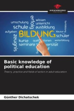 Basic knowledge of political education