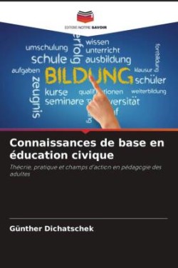 Connaissances de base en éducation civique