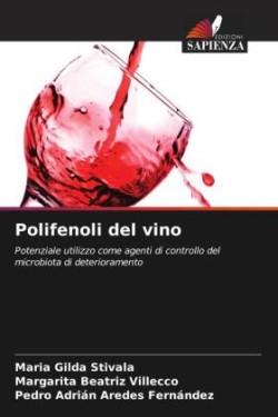 Polifenoli del vino