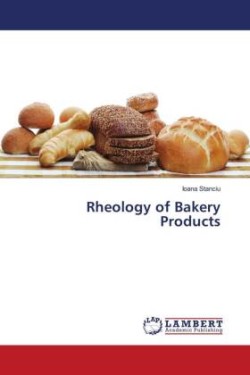 Rheology of Bakery Products