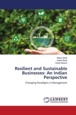 Resilient and Sustainable Businesses