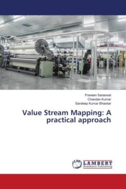 Value Stream Mapping