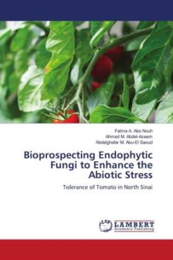 Bioprospecting Endophytic Fungi to Enhance the Abiotic Stress