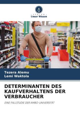 Determinanten Des Kaufverhaltens Der Verbraucher