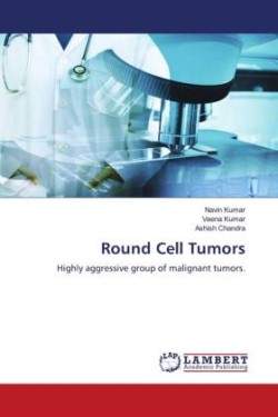 Round Cell Tumors