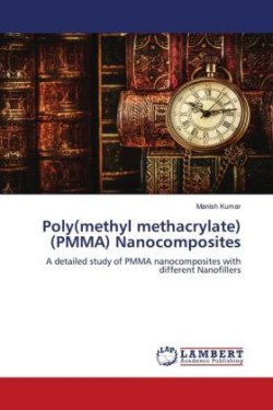 Poly(methyl methacrylate) (PMMA) Nanocomposites