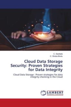 Cloud Data Storage Security