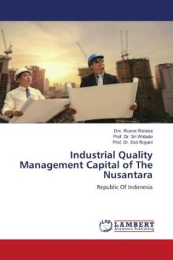 Industrial Quality Management Capital of The Nusantara