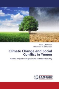 Climate Change and Social Conflict in Yemen
