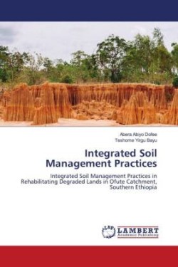 Integrated Soil Management Practices