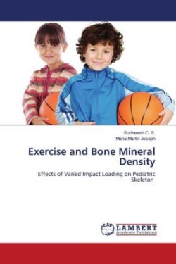 Exercise and Bone Mineral Density